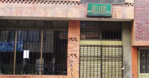 BILLARES CALLE 132D BOGOTÁ BILLARES CALLE 132D BOGOTÁ